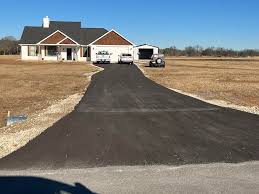 Why Choose Us For All Your Driveway Paving Needs in Wright, FL?